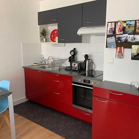 Le Petit Bruxelles Au Calme Apartamento Toulouse Exterior foto
