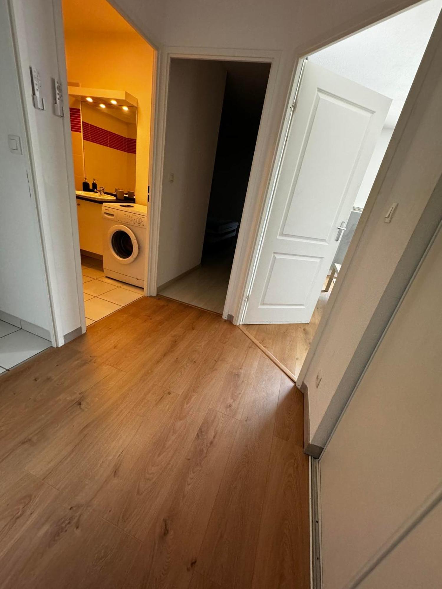 Le Petit Bruxelles Au Calme Apartamento Toulouse Exterior foto